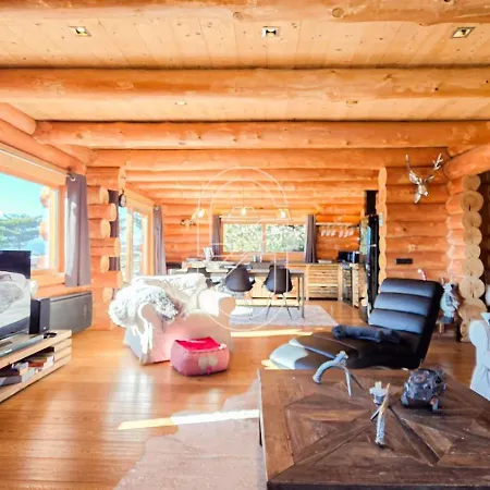 Chalet Keemoon *